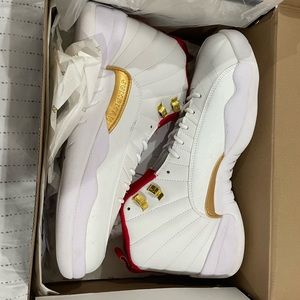 Nike Air Jordan 12 Retro ~ Size 12